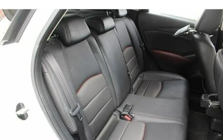 Mazda CX-3 I, 2016 год, 1 142 000 рублей, 26 фотография