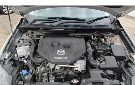 Mazda CX-3 I, 2016 год, 1 142 000 рублей, 36 фотография