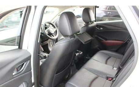 Mazda CX-3 I, 2016 год, 1 142 000 рублей, 27 фотография