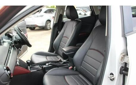 Mazda CX-3 I, 2016 год, 1 142 000 рублей, 28 фотография