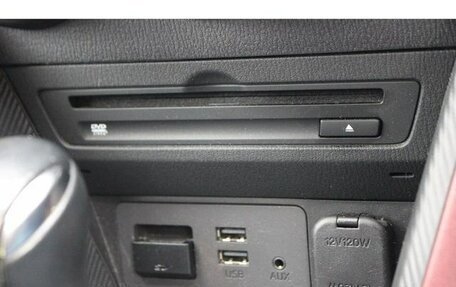 Mazda CX-3 I, 2016 год, 1 142 000 рублей, 34 фотография