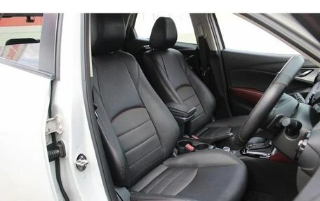 Mazda CX-3 I, 2016 год, 1 142 000 рублей, 23 фотография