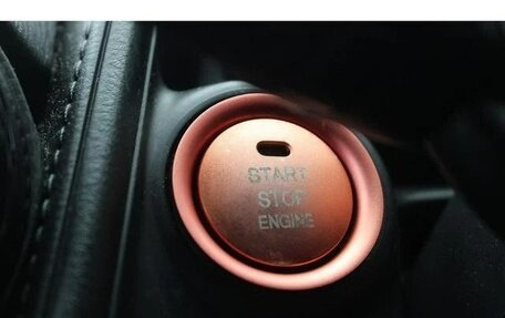 Mazda CX-3 I, 2016 год, 1 142 000 рублей, 29 фотография