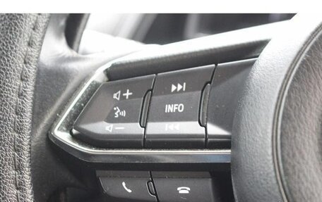 Mazda CX-3 I, 2016 год, 1 142 000 рублей, 33 фотография