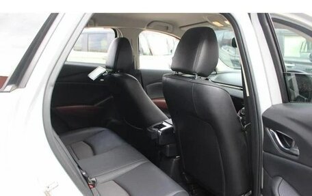 Mazda CX-3 I, 2016 год, 1 142 000 рублей, 25 фотография