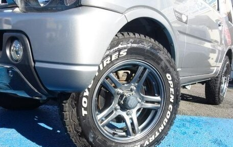 Suzuki Jimny, 2017 год, 1 144 000 рублей, 12 фотография