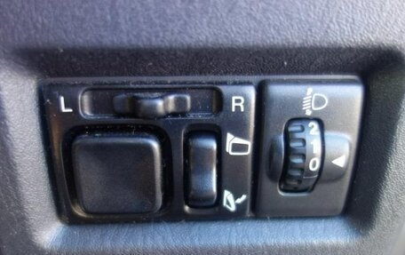 Suzuki Jimny, 2017 год, 1 144 000 рублей, 10 фотография