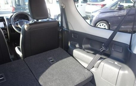 Suzuki Jimny, 2017 год, 1 144 000 рублей, 9 фотография