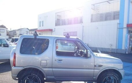 Suzuki Jimny, 2017 год, 1 144 000 рублей, 16 фотография