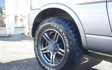 Suzuki Jimny, 2017 год, 1 144 000 рублей, 11 фотография