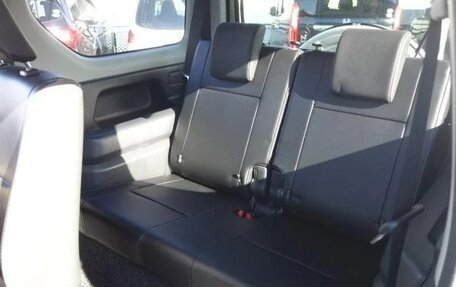 Suzuki Jimny, 2017 год, 1 144 000 рублей, 26 фотография