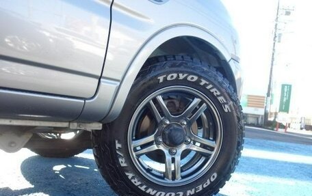 Suzuki Jimny, 2017 год, 1 144 000 рублей, 27 фотография