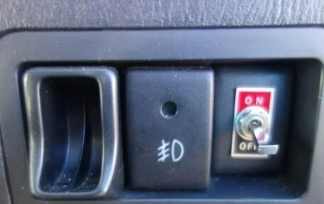 Suzuki Jimny, 2017 год, 1 144 000 рублей, 29 фотография