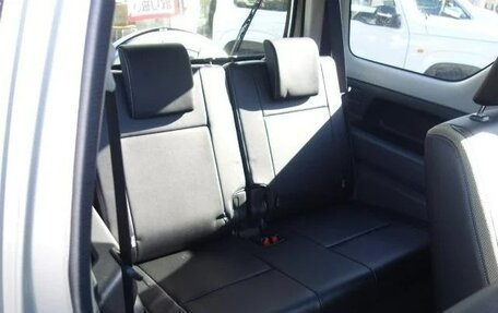 Suzuki Jimny, 2017 год, 1 144 000 рублей, 25 фотография