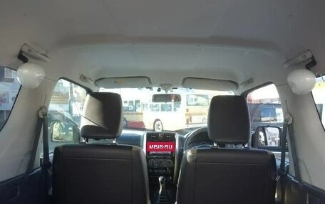 Suzuki Jimny, 2017 год, 1 144 000 рублей, 28 фотография