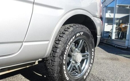 Suzuki Jimny, 2017 год, 1 144 000 рублей, 34 фотография