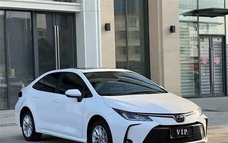 Toyota Corolla, 2023 год, 1 560 000 рублей, 3 фотография