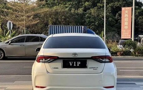 Toyota Corolla, 2023 год, 1 560 000 рублей, 7 фотография