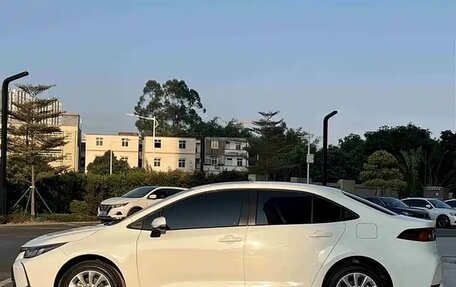 Toyota Corolla, 2023 год, 1 560 000 рублей, 5 фотография