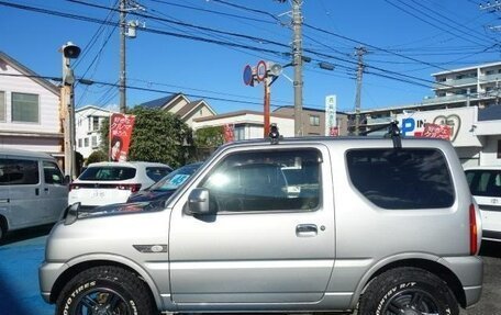 Suzuki Jimny, 2017 год, 1 144 000 рублей, 39 фотография