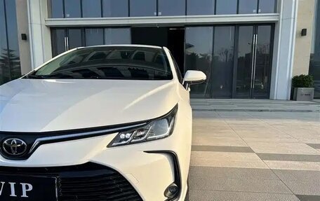 Toyota Corolla, 2023 год, 1 560 000 рублей, 4 фотография