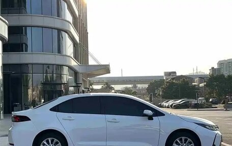 Toyota Corolla, 2023 год, 1 560 000 рублей, 8 фотография