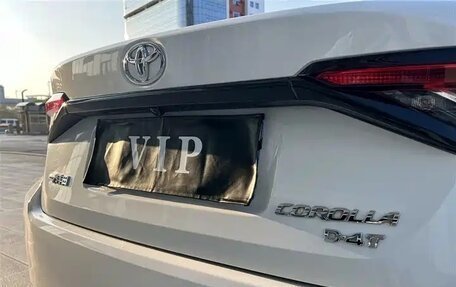 Toyota Corolla, 2023 год, 1 560 000 рублей, 9 фотография