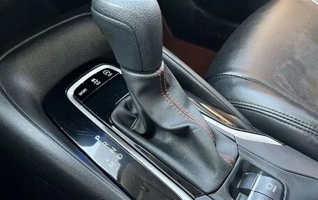 Toyota Corolla, 2023 год, 1 560 000 рублей, 17 фотография