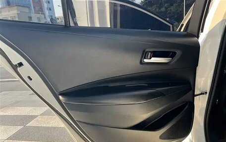 Toyota Corolla, 2023 год, 1 560 000 рублей, 15 фотография