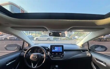 Toyota Corolla, 2023 год, 1 560 000 рублей, 20 фотография