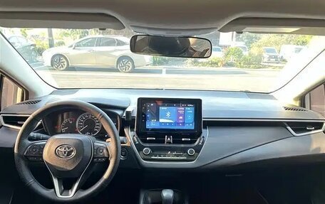 Toyota Corolla, 2023 год, 1 560 000 рублей, 18 фотография