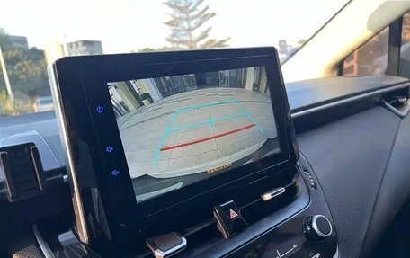 Toyota Corolla, 2023 год, 1 560 000 рублей, 16 фотография