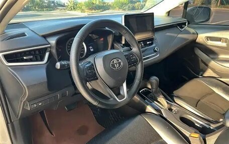 Toyota Corolla, 2023 год, 1 560 000 рублей, 13 фотография