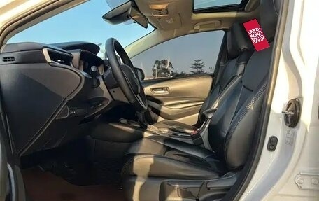 Toyota Corolla, 2023 год, 1 560 000 рублей, 11 фотография