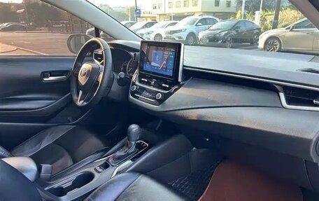 Toyota Corolla, 2023 год, 1 560 000 рублей, 24 фотография