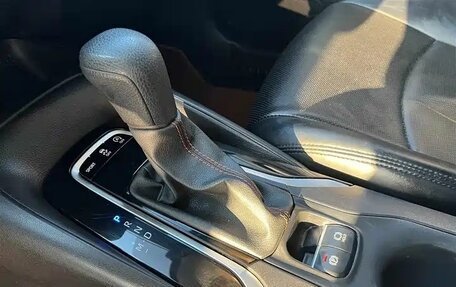 Toyota Corolla, 2023 год, 1 560 000 рублей, 26 фотография