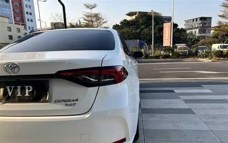 Toyota Corolla, 2023 год, 1 560 000 рублей, 30 фотография