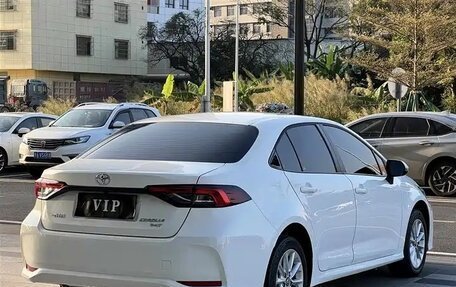 Toyota Corolla, 2023 год, 1 560 000 рублей, 29 фотография