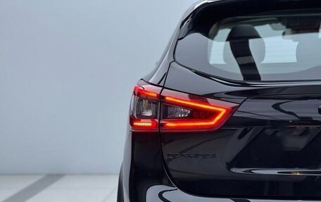 Nissan Qashqai, 2021 год, 1 450 000 рублей, 6 фотография