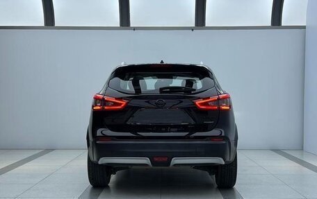 Nissan Qashqai, 2021 год, 1 450 000 рублей, 4 фотография