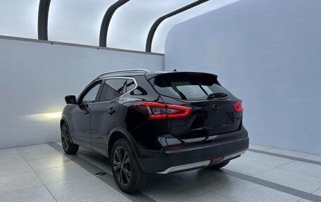Nissan Qashqai, 2021 год, 1 450 000 рублей, 3 фотография