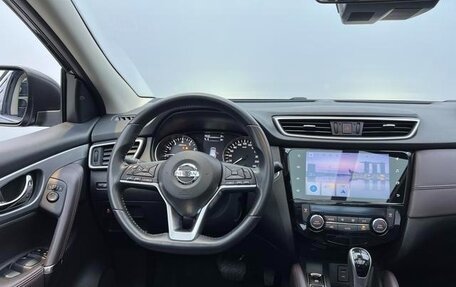Nissan Qashqai, 2021 год, 1 450 000 рублей, 13 фотография