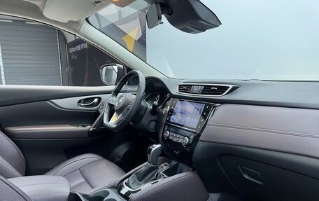 Nissan Qashqai, 2021 год, 1 450 000 рублей, 8 фотография