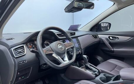 Nissan Qashqai, 2021 год, 1 450 000 рублей, 12 фотография
