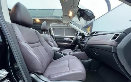 Nissan Qashqai, 2021 год, 1 450 000 рублей, 11 фотография