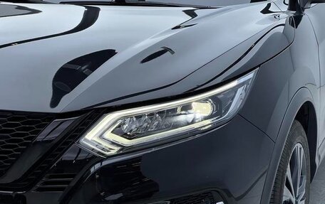 Nissan Qashqai, 2021 год, 1 450 000 рублей, 5 фотография