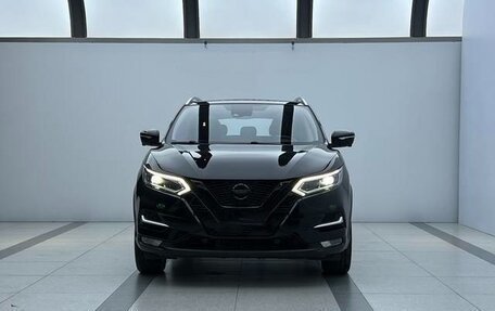 Nissan Qashqai, 2021 год, 1 450 000 рублей, 2 фотография