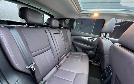 Nissan Qashqai, 2021 год, 1 450 000 рублей, 10 фотография