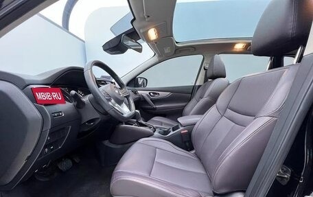 Nissan Qashqai, 2021 год, 1 450 000 рублей, 7 фотография