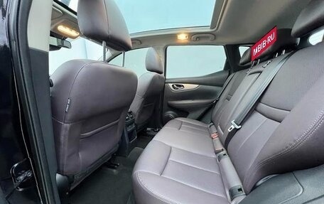 Nissan Qashqai, 2021 год, 1 450 000 рублей, 9 фотография